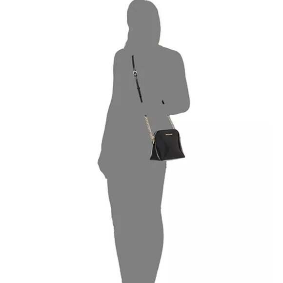 Michael Kors Cindy Crossbody - Picture 3 of 9